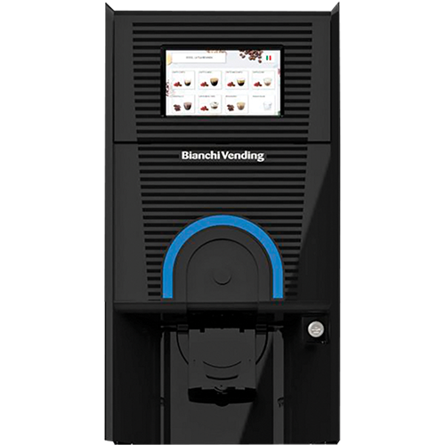 Bianchi Vending